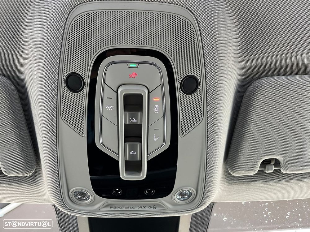 Audi e-tron 50 quattro Advanced - 28