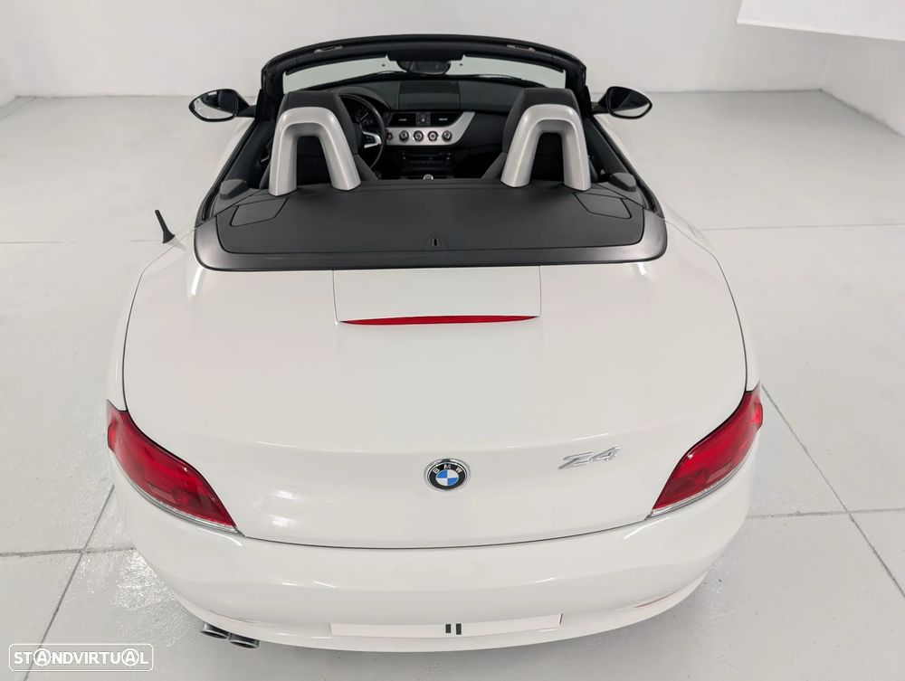 BMW Z4 23 i - 7