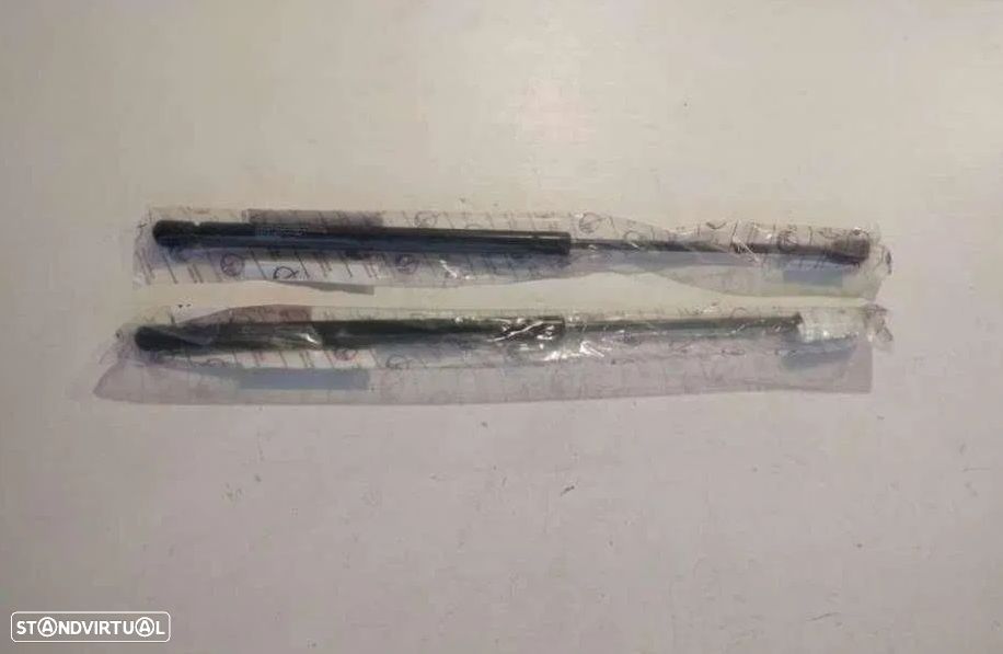 Amortecedores Mala Mercedes W202 SW C189 C200 C220 C250 - 1