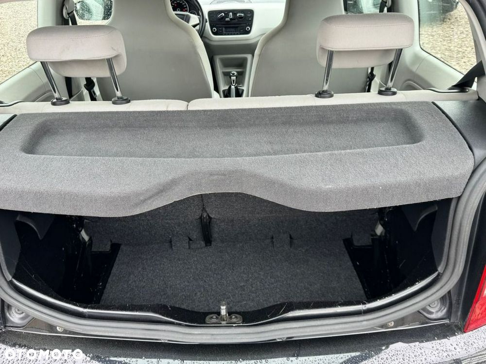Seat Mii - 23