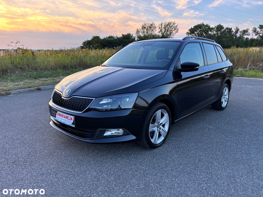 Skoda Fabia 1.2 TSI DSG Ambition - 3