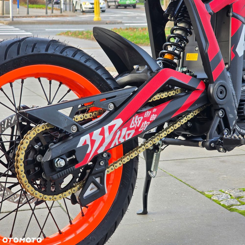 Talaria Sting L1e - 15
