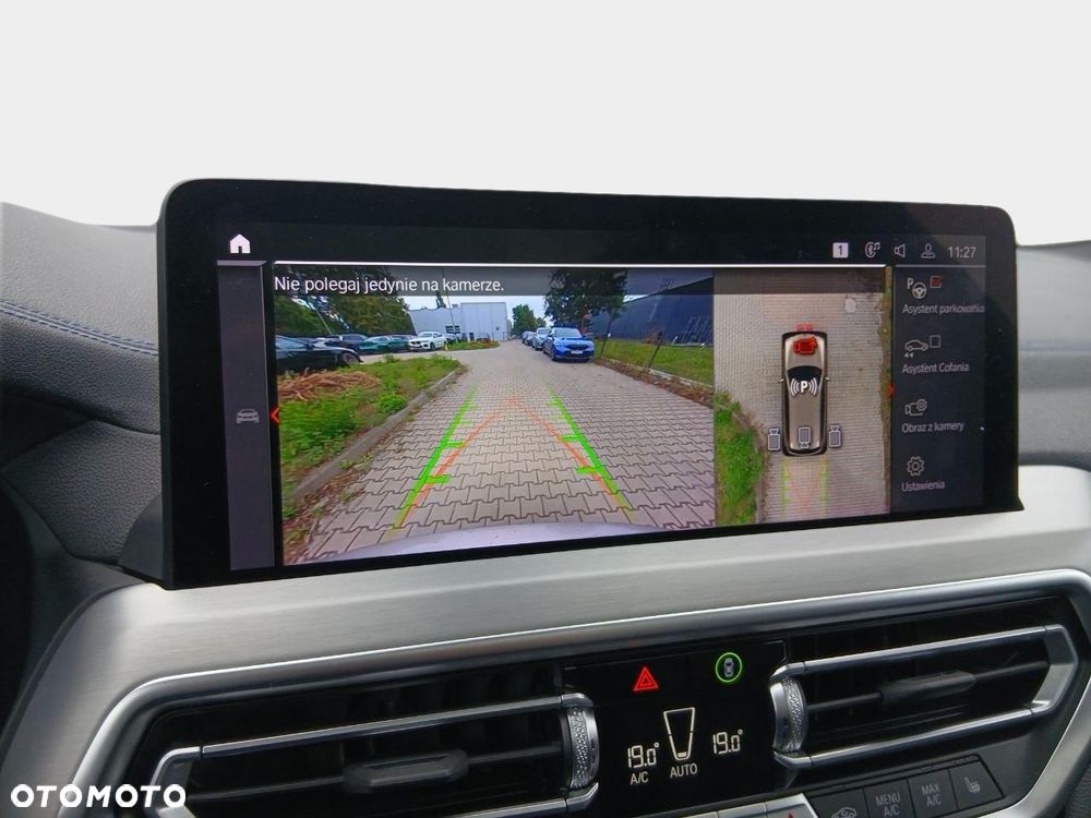 BMW iX3 80kWh Impressive - 22