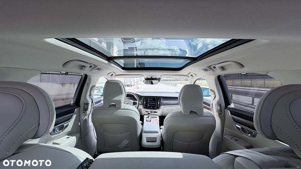 Volvo V90 Cross Country D5 AWD - 11