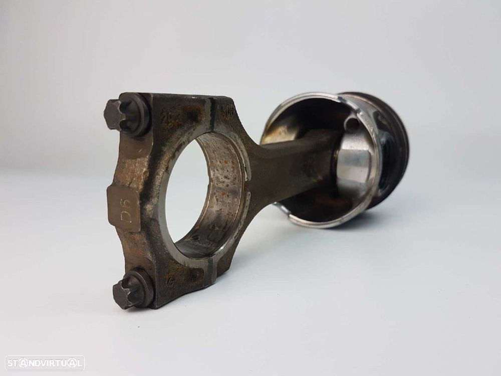 PISTÃO BMW X5 (E53) 3.0D - 3