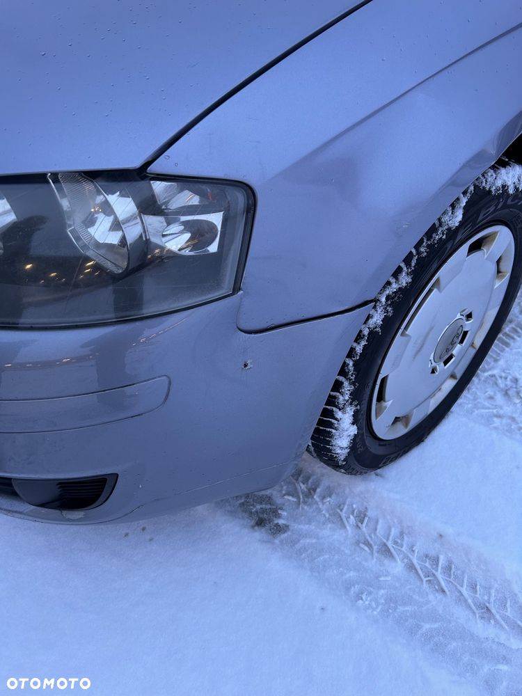 Audi A3 3-drzwiowe - 9