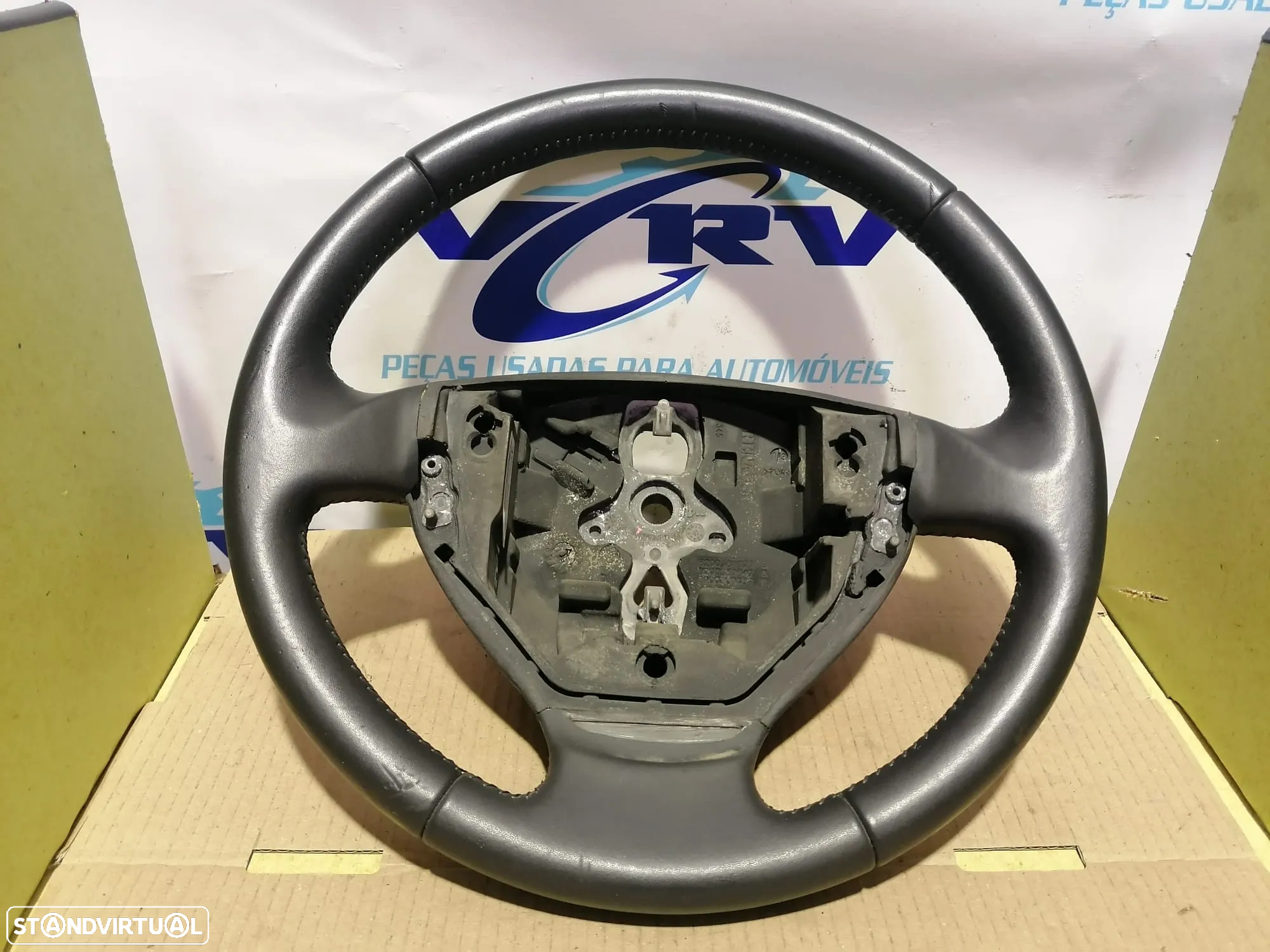 Volantes Renault Dacia - 14