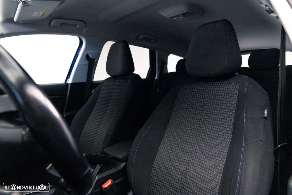 Peugeot 308 SW 1.5 BlueHDi Active - 18