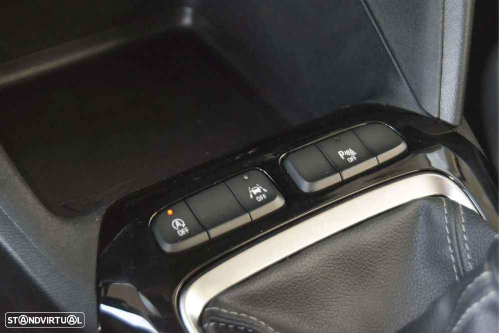 Opel Corsa 1.2 Business - 9