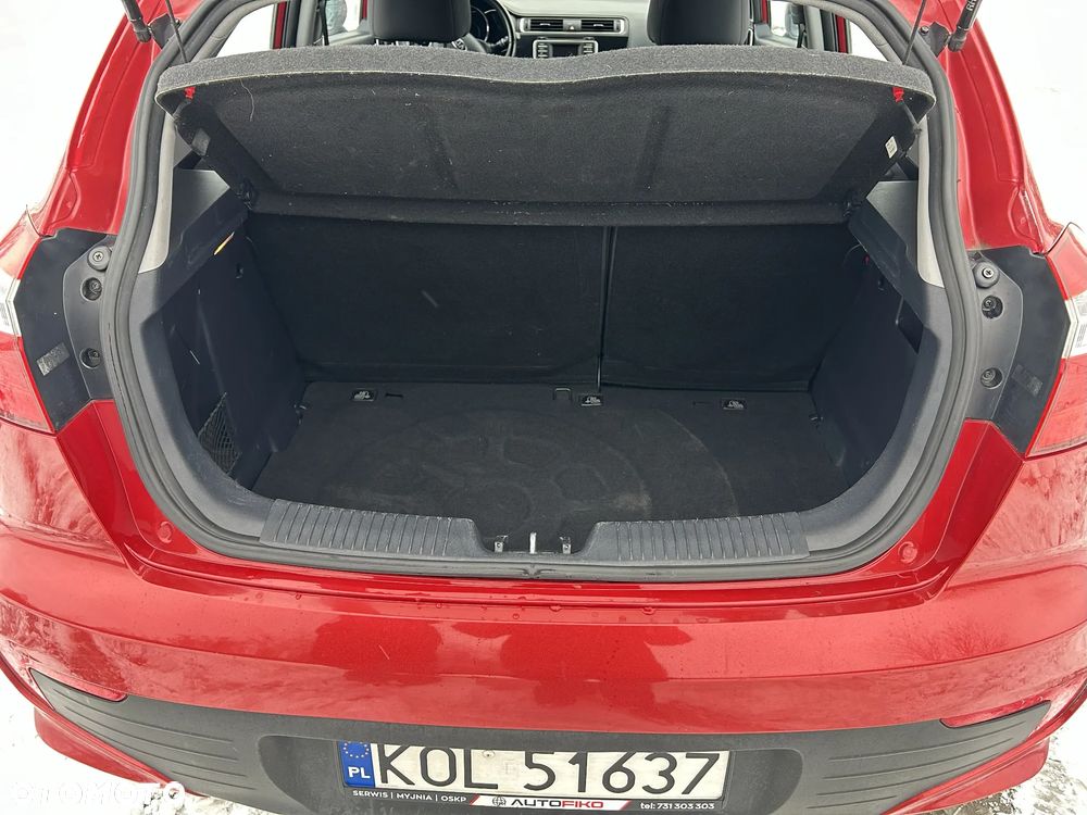 Kia Rio 1.2 Start - 9