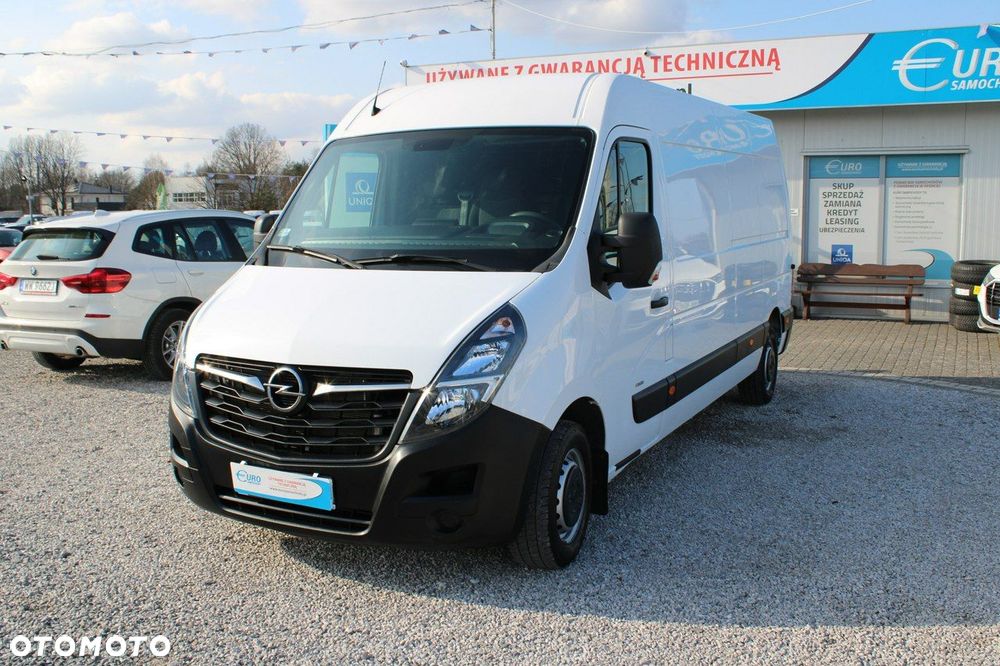 Opel Movano - 2