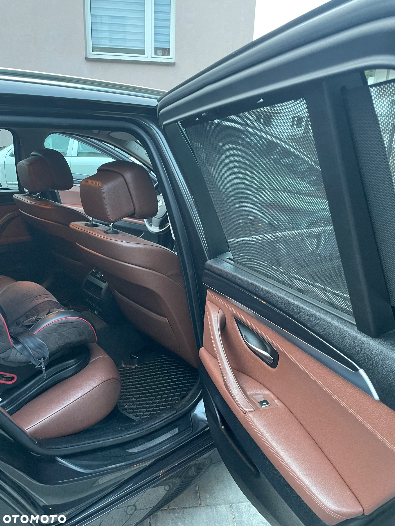 BMW Seria 5 520d - 11