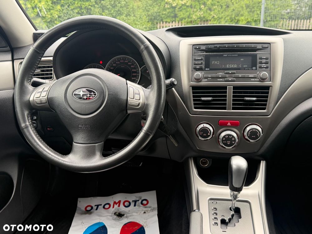 Subaru Impreza 1.5 RC Euro5 - 22