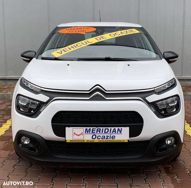 Citroën C3 - 3