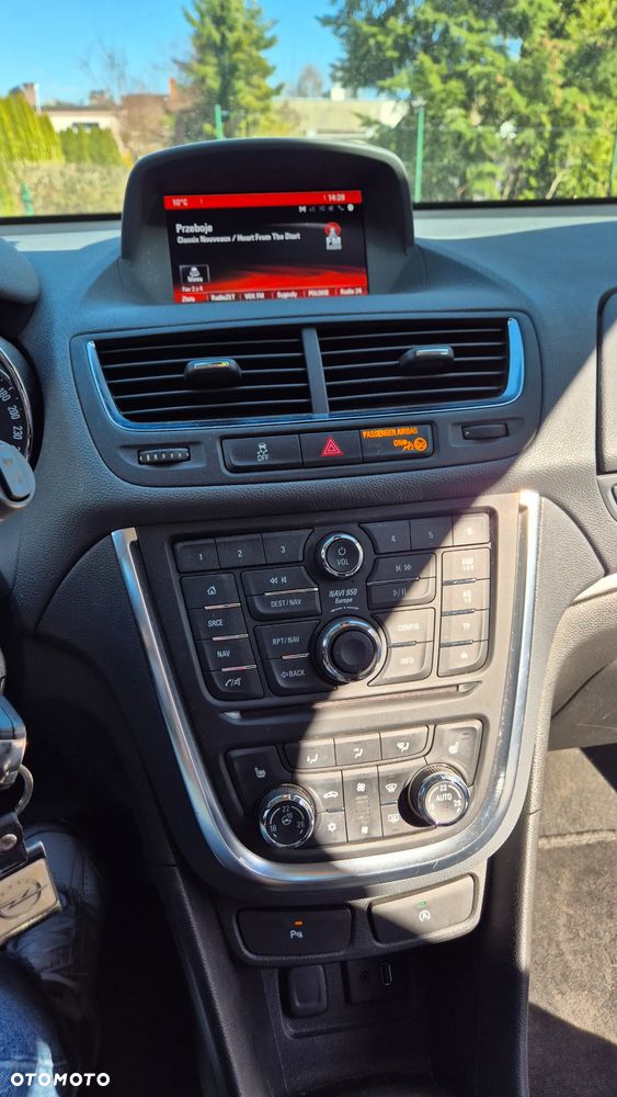 Opel Mokka 1.4 T Cosmo S&S EU6 - 13