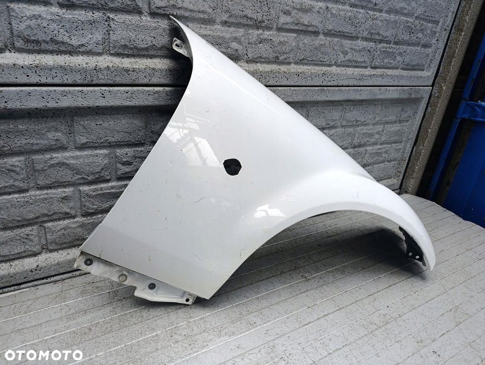 Mazda Mx5 Mx 5 Błotnik Prawy Przedni - 3