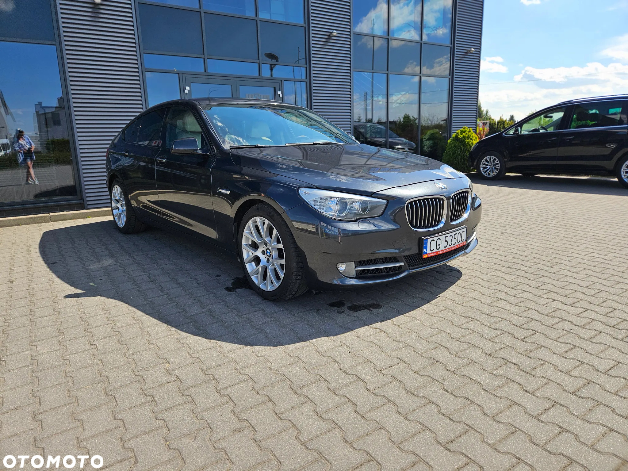 BMW 5GT 535d - 3