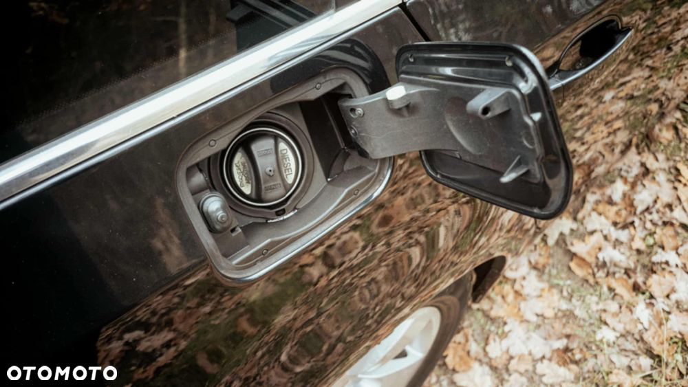 BMW Seria 5 520d - 13