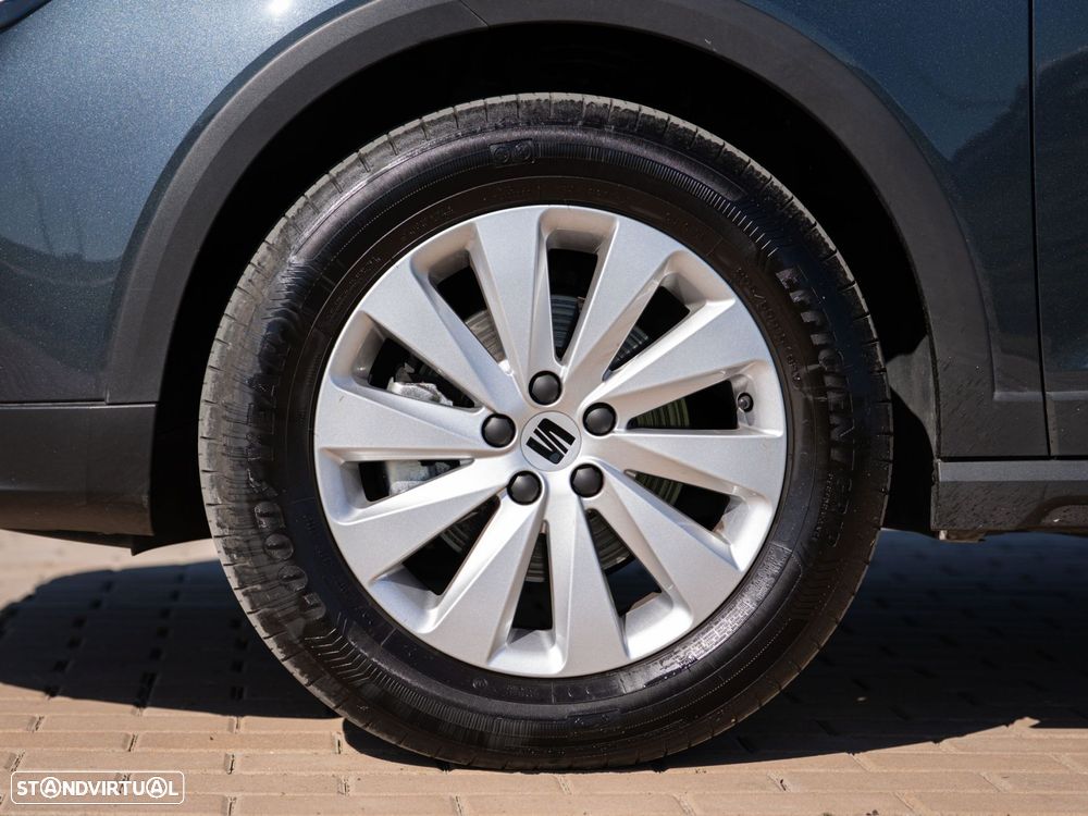 SEAT Arona 1.0 TSI Style - 8