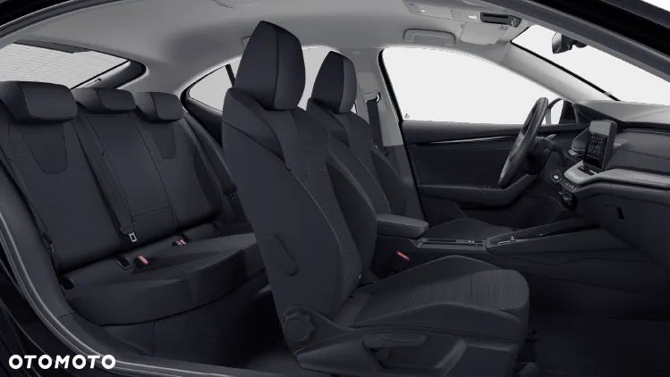 Skoda Octavia 1.5 TSI mHEV Drive Selection DSG - 3