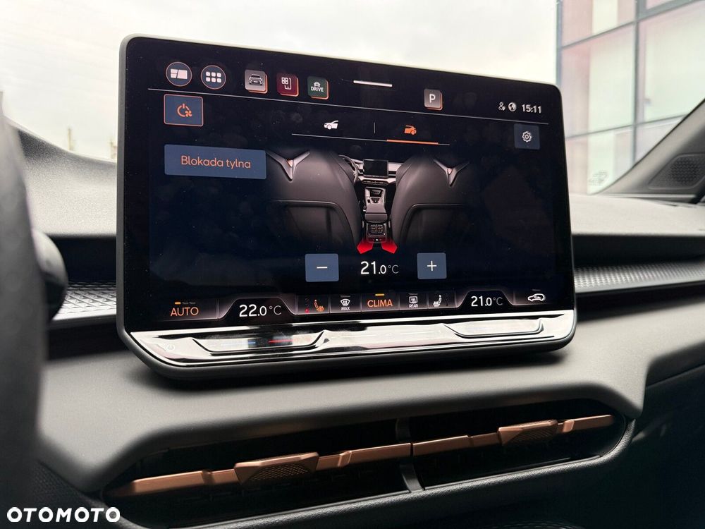 Cupra Terramar - 33