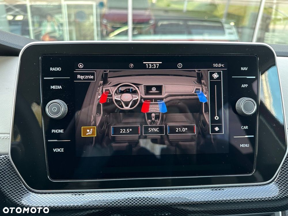 Volkswagen T-Cross 1.0 TSI Style DSG - 20