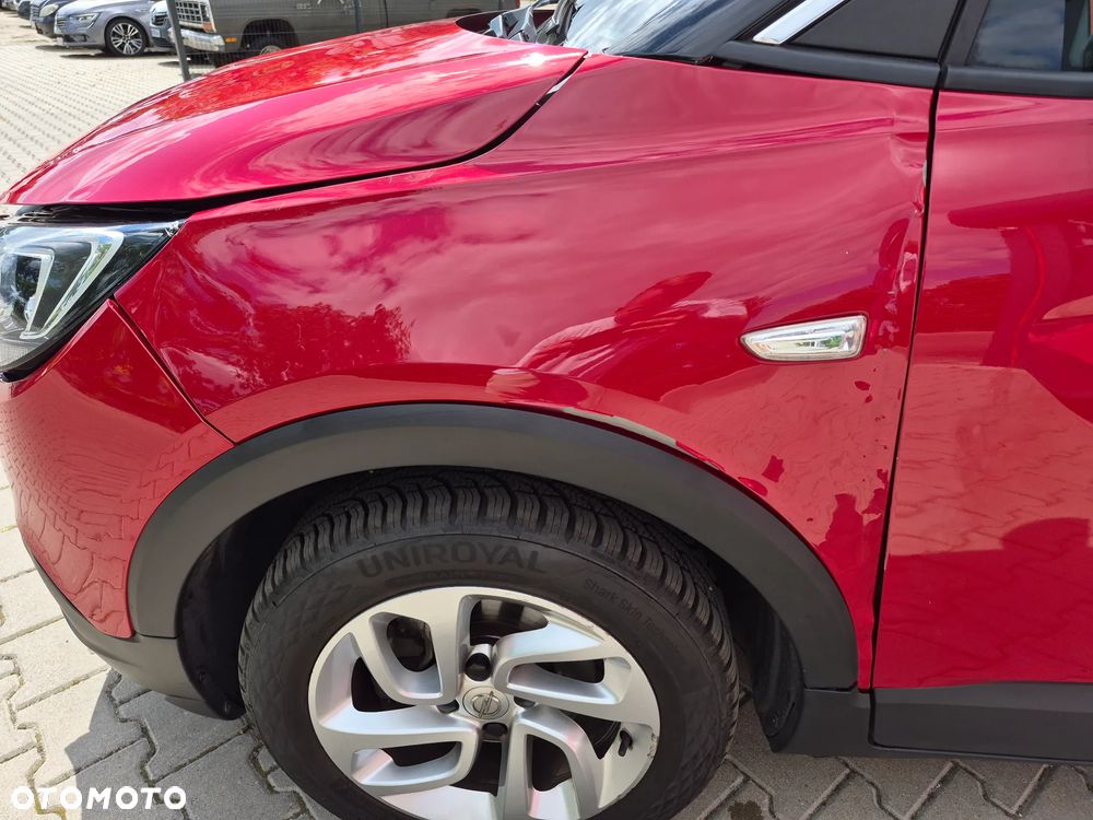 Opel Crossland X 1.5 Start/Stop Automatik 120 Jahre - 29