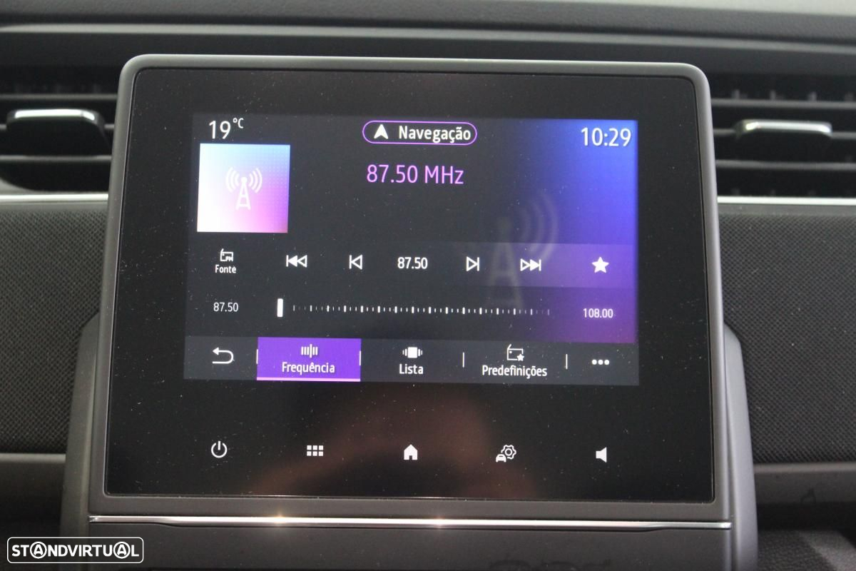 Renault Zoe (c/ Bateria) Z.E. 50 LIFE - 18