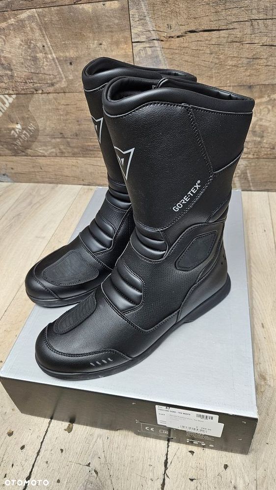 Buty motocyklowe turystyczne Dainese Freeland Gore-Tex Boots rozmiar 47 - 2