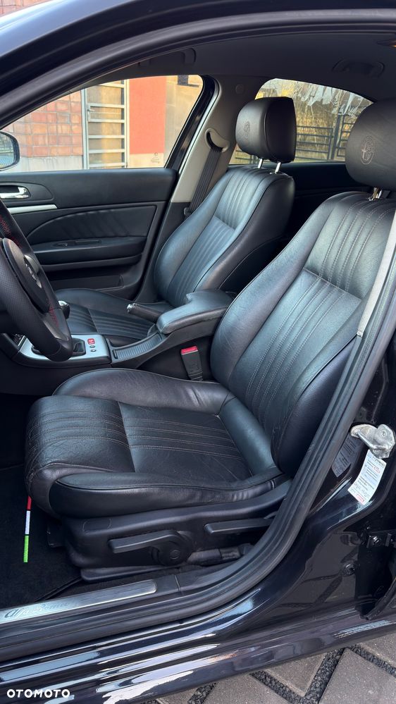 Alfa Romeo 159 1.9 JTDM 8V DPF Distinctive - 29