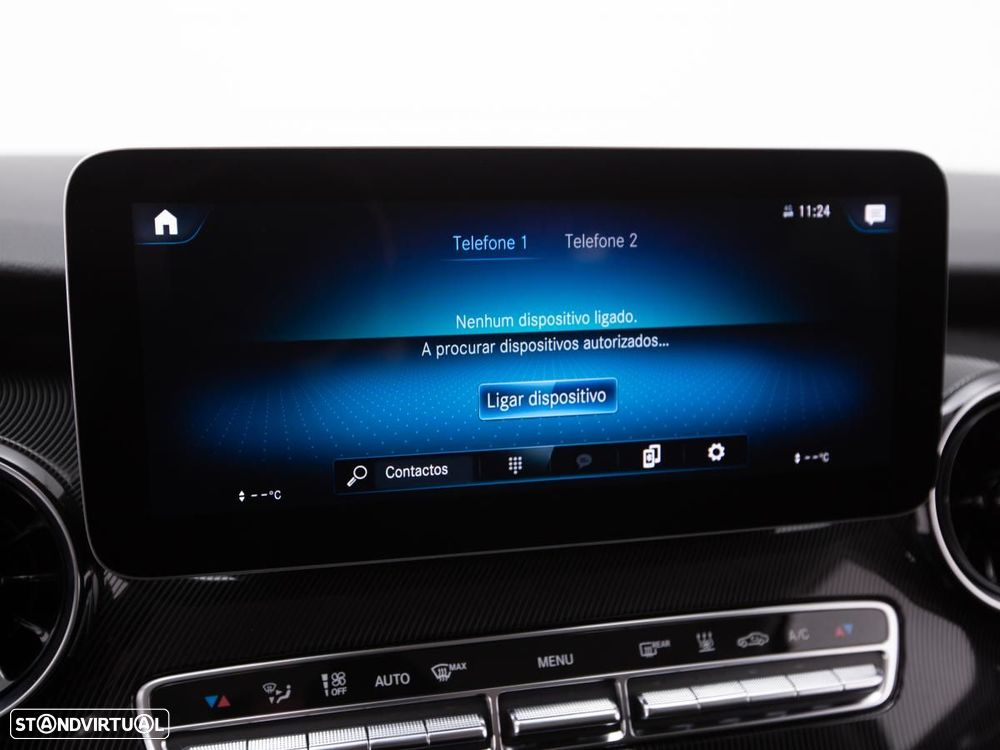 Mercedes-Benz EQV 300 Longa - 30