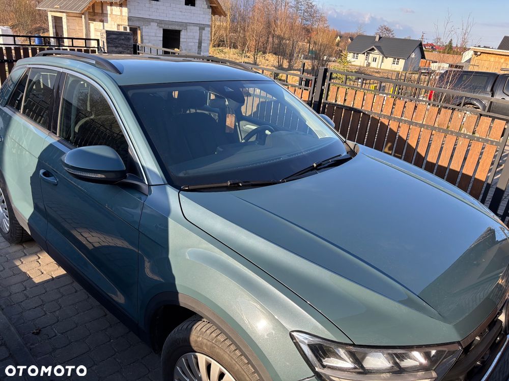 Volkswagen T-Roc ver-1-5-tsi-life-dsg - 4