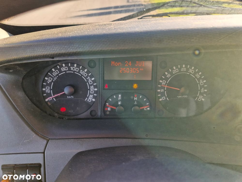 Iveco DAILY - 24