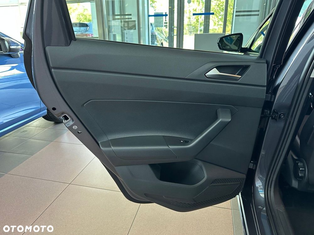 Volkswagen Polo 1.0 TSI Life - 10