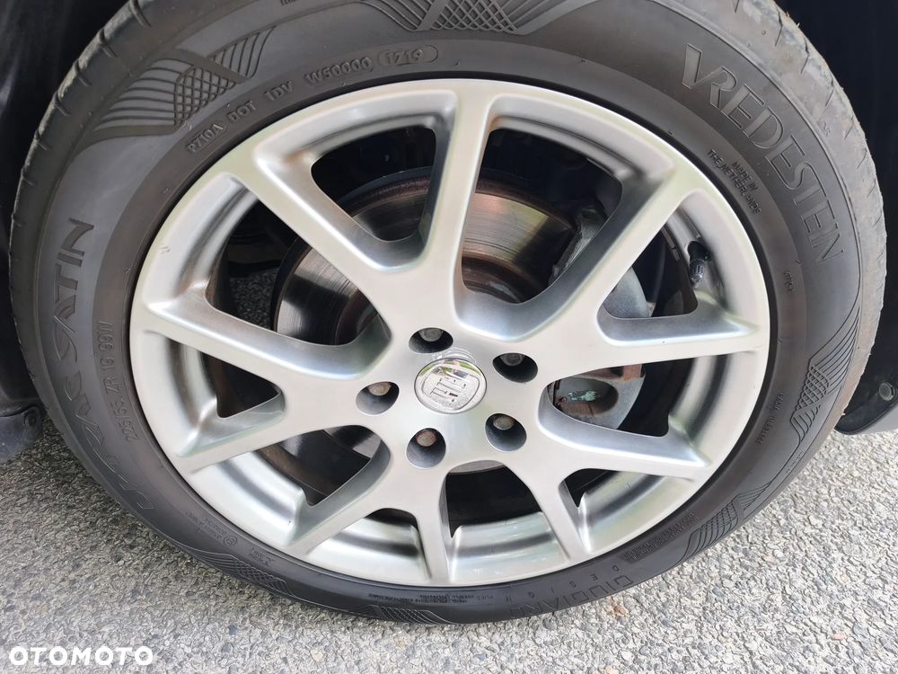 Fiat Freemont 2.0 Multijet Lounge AWD - 30