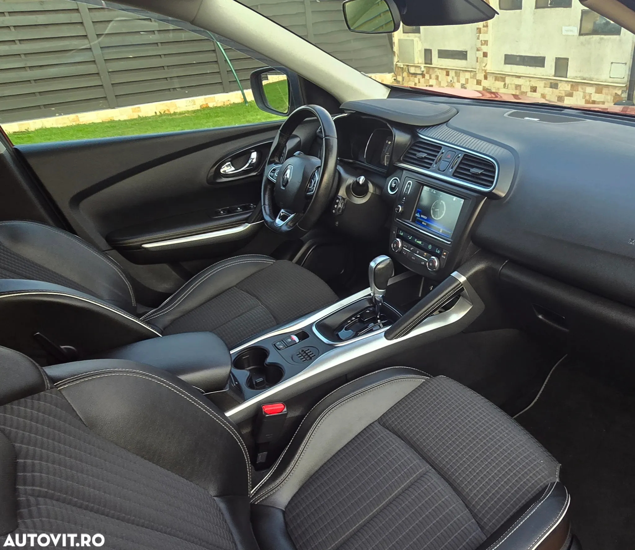 Renault Kadjar Energy dCi 110 EDC Bose Edition - 30
