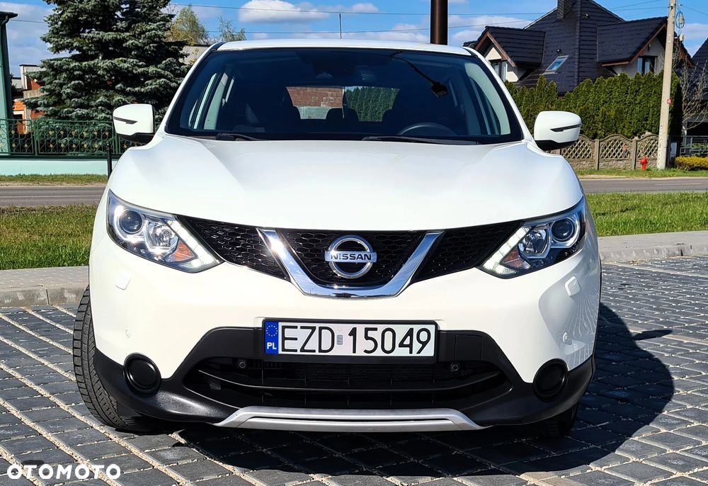 Nissan Qashqai 1.2 DIG-T 360 - 17