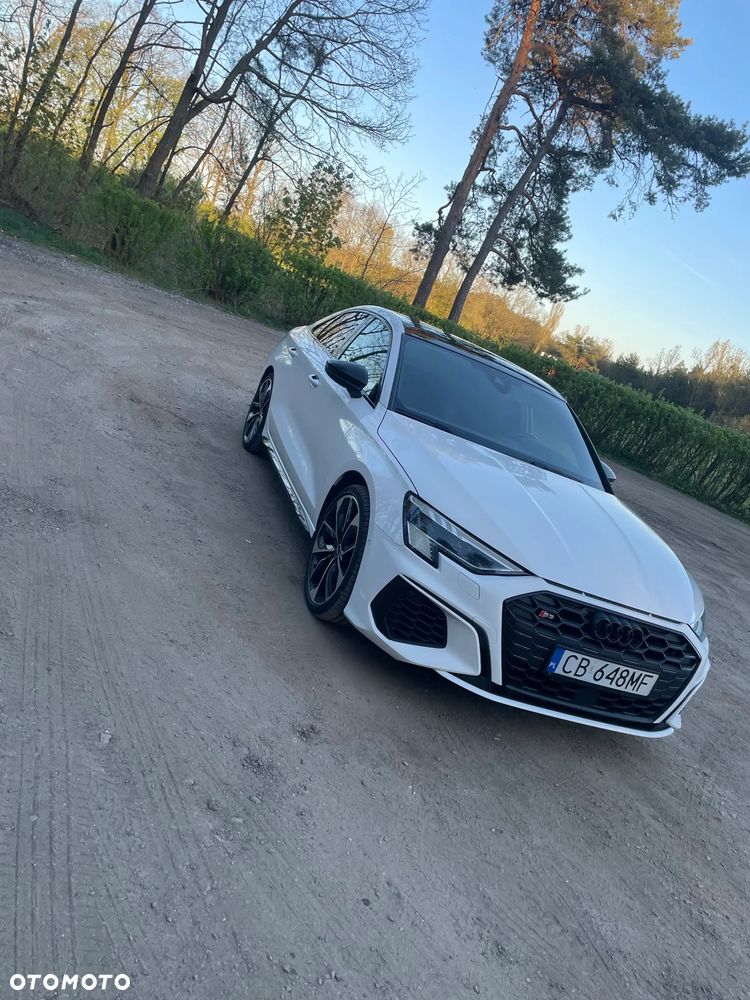 Audi S3 - 17