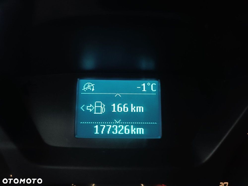Ford Transit - 15