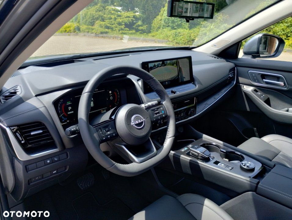 Nissan X-Trail - 10