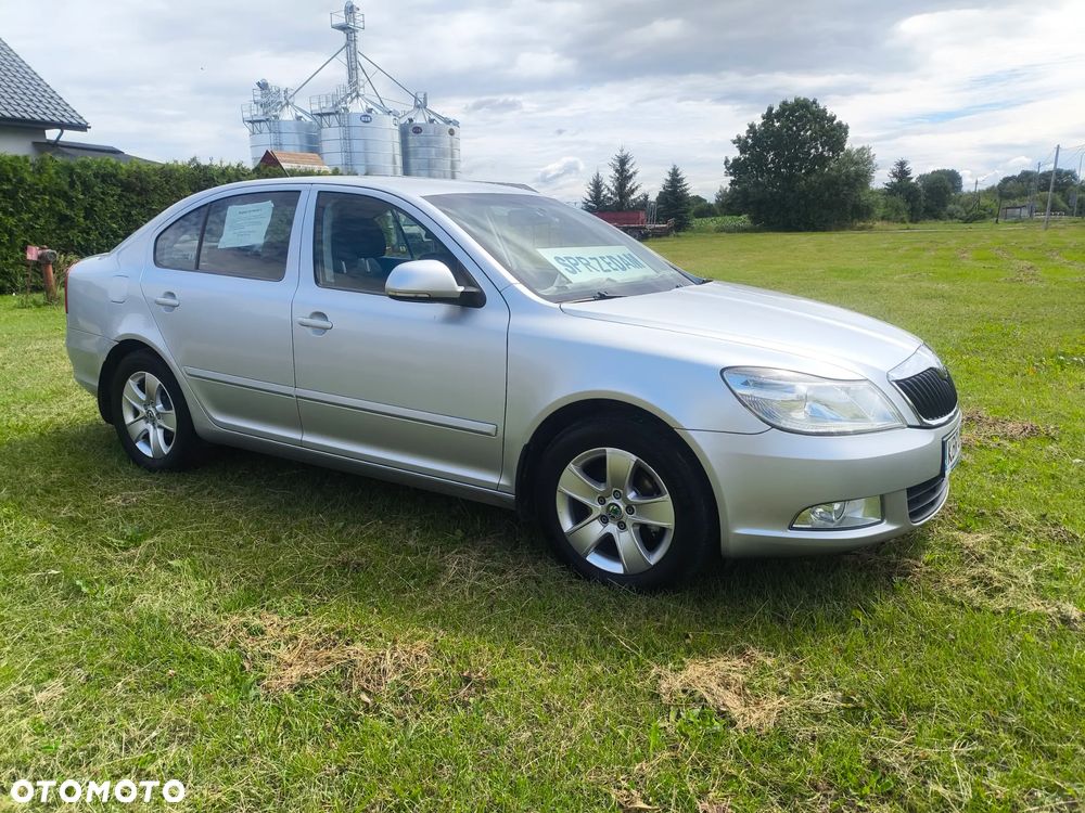 Skoda Octavia 1.6 TDI Ambition - 2