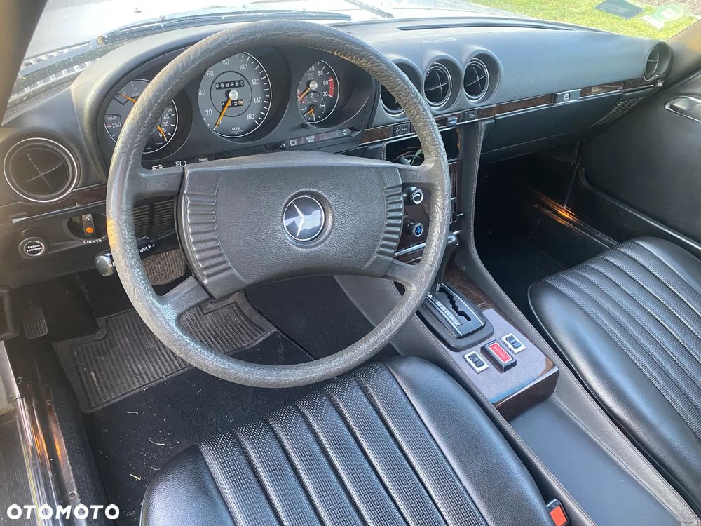 Mercedes-Benz SL - 8