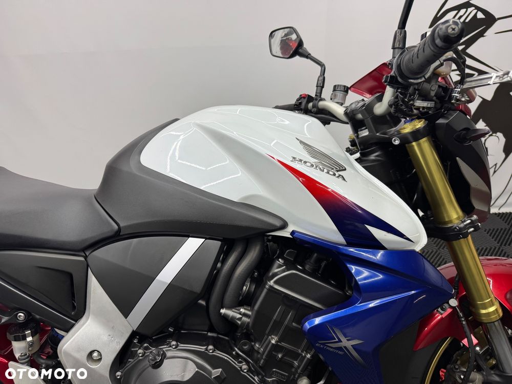 Honda CB - 33