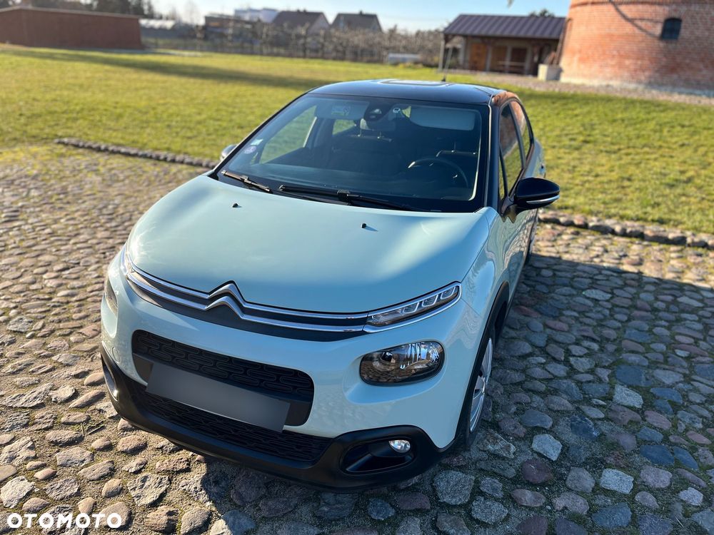 Citroën C3 Pure Tech 83 S&S LIVE - 6
