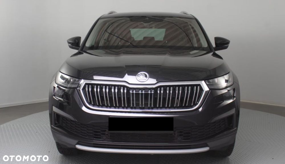 Skoda Kodiaq 2.0 TDI 4x4 DSG Style - 2