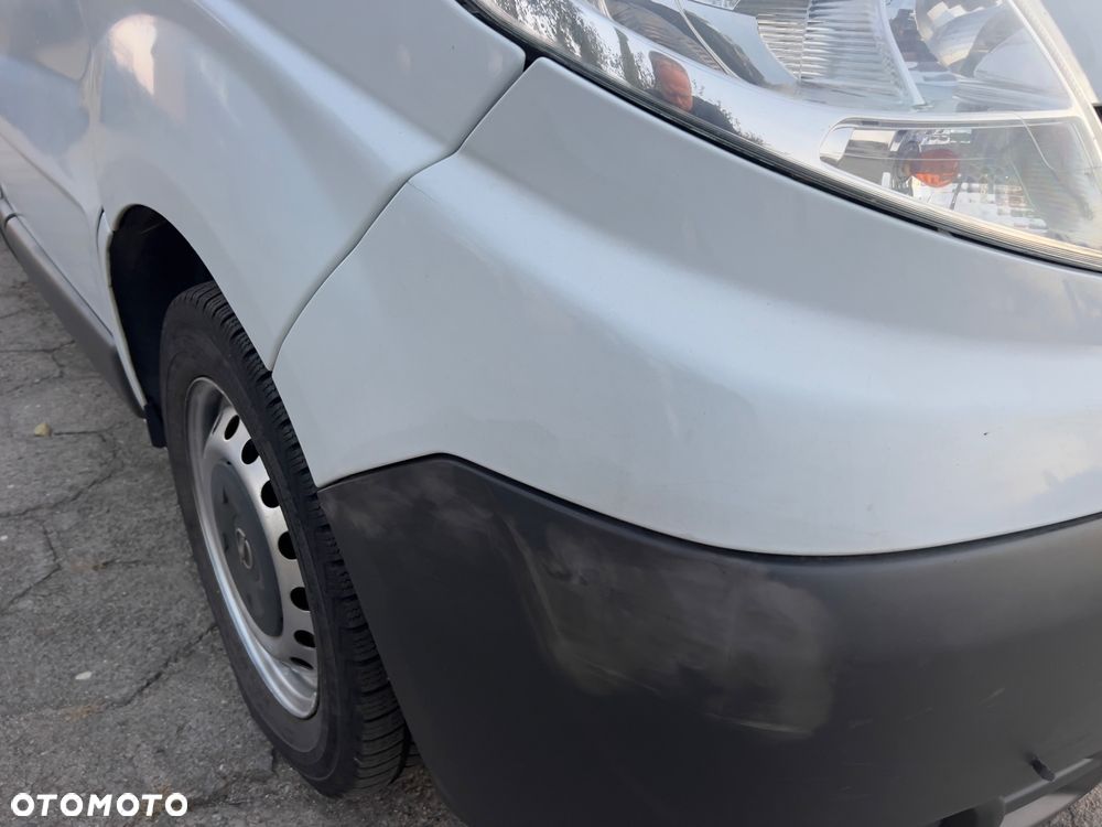Opel Vivaro - 30