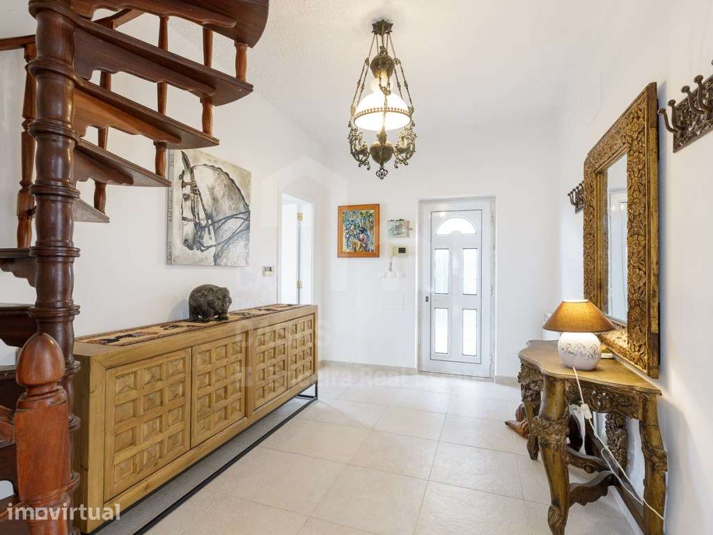 Vende Moradia T4 - Ericeira 4 km, A Casa das Casas - Grande imagem: 4/44