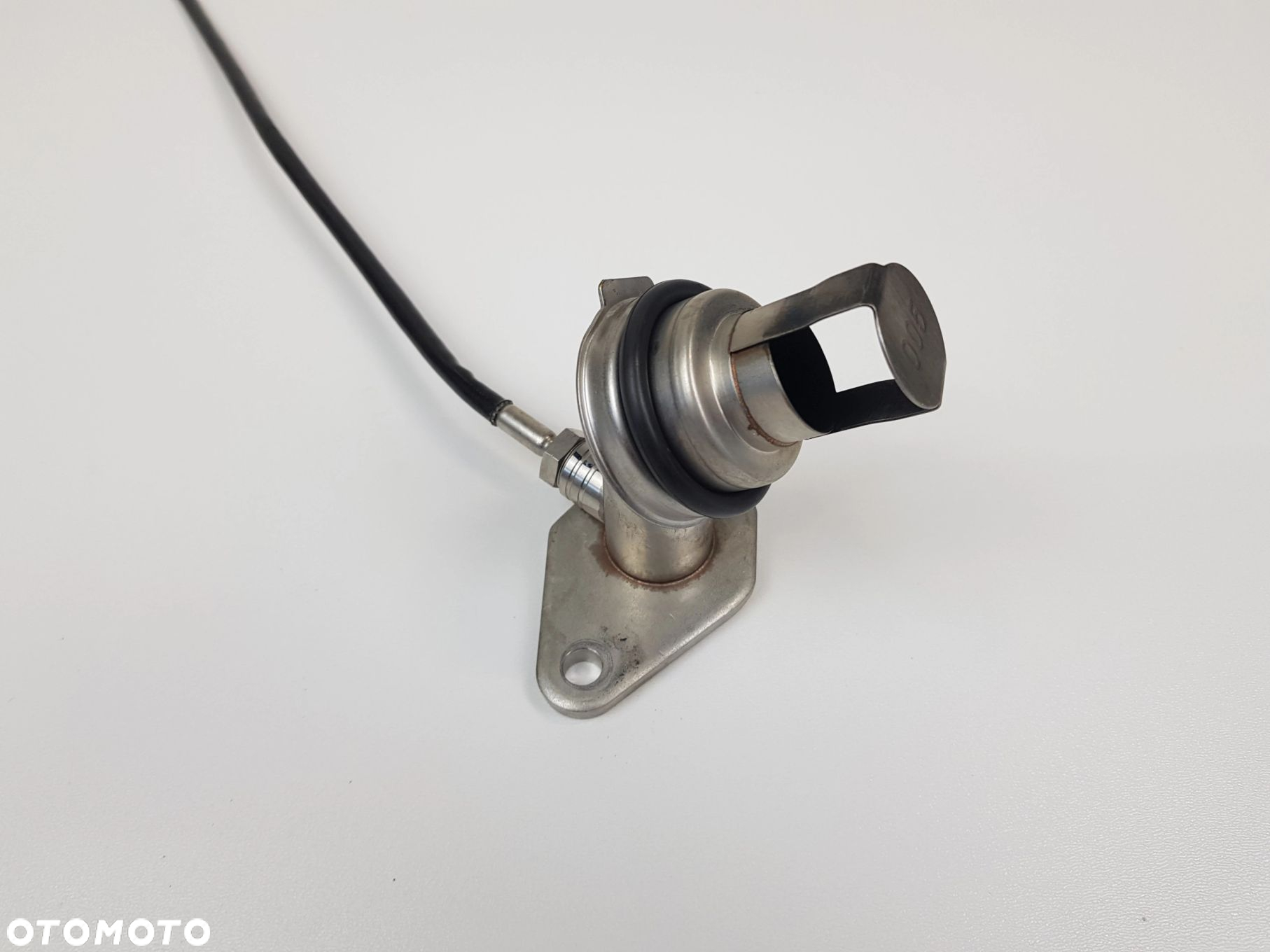 Czujnik temperatury spalin EGR BMW G20 G30 8507628 - 4