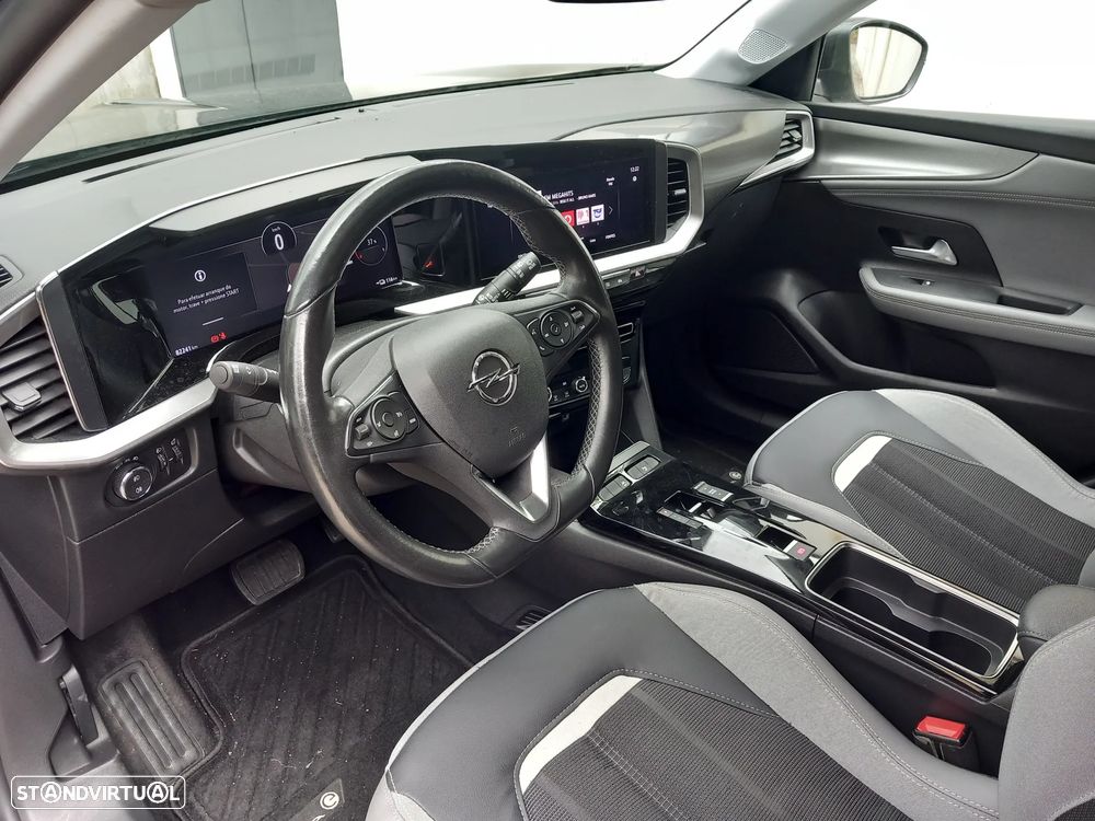 Opel Mokka-e Elegance - 8