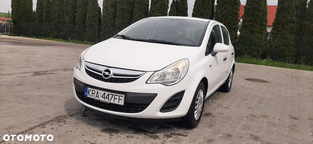 Opel Corsa - 21